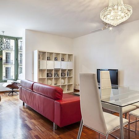 Canela Homes Barcelona Universitat Extérieur photo