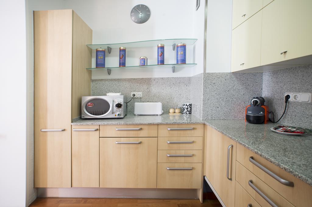 Canela Homes Barcelona Universitat Extérieur photo