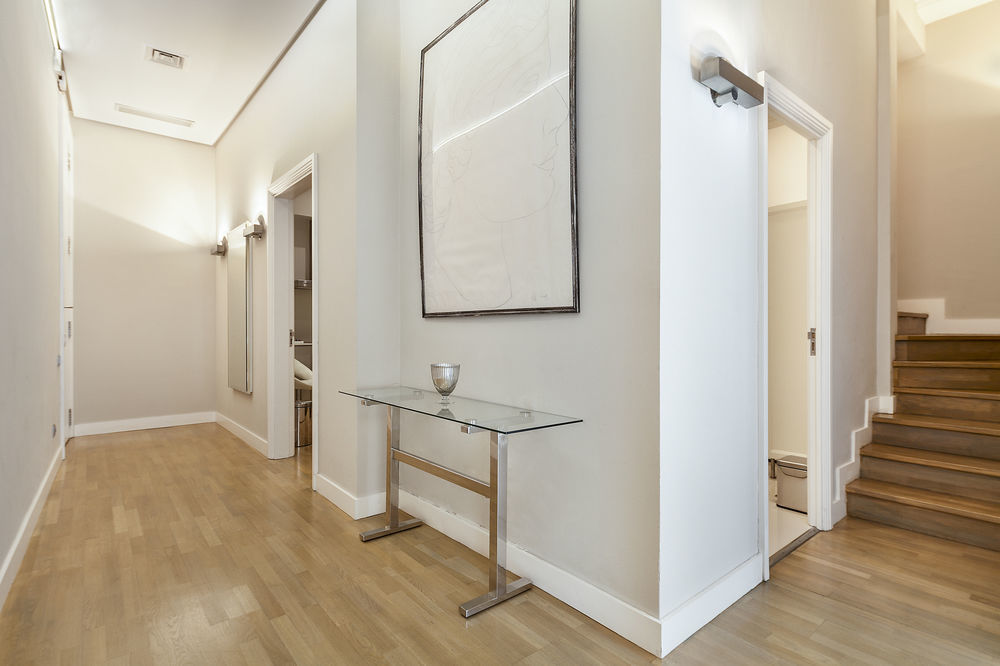 Canela Homes Barcelona Universitat Extérieur photo